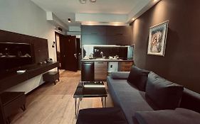 Living Rooms
